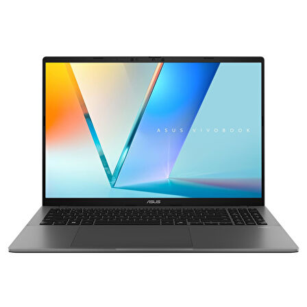 Asus Vivobook S16 S3607VA-RP012 Intel Core i7 13620H 16GB 1TB SSD Freedos 16" 144Hz WUXGA Taşınabilir Bilgisayar