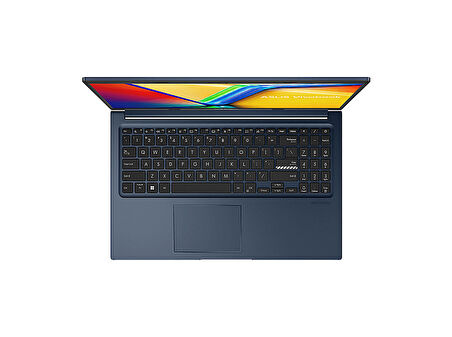 ASUS Vivobook 15 X1504VA-NJ3664W/ Intel® Core™ 5-120U/ 8 GB Ram/ 512 GB SSD/ 15.6"/ W11 Laptop