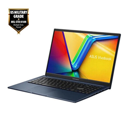 ASUS Vivobook 15 X1504VA-NJ3665v2 Intel Core 5-120U 16GB 1TB SSD 15.6 inç Full HD 60Hz FreeDos Laptop