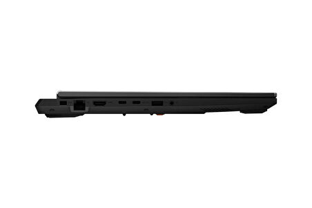 Asus Tuf Gaming A16 FA608PM-RV026 AMD Ryzen 9 8940HX 32GB 1TB SSD RTX5060-8GB 115W Freedos 16" 165Hz WUXGA Taşınabilir Bilgisayar