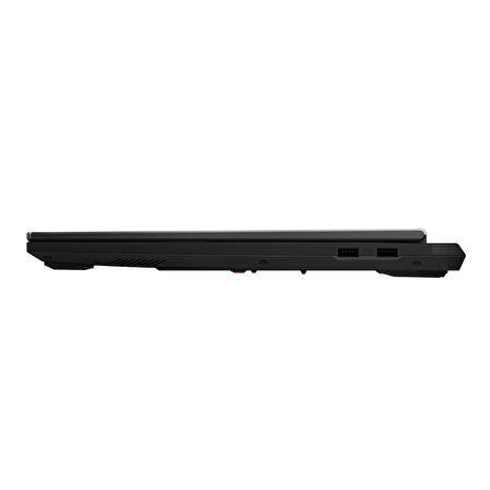 Asus Tuf Gaming F16 FX608JPR-QT072 Intel Core i7 14650HX 32GB 1TB SSD RTX5070-8GB 115W Dos 16" 165Hz WQXGA Taşınabilir Bilgisayar