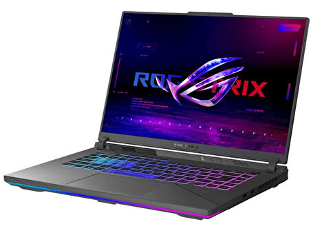 Asus ROG Strix G16 G614PM-S5062 RTX5060 AMD Ryzen 9 8940HX 16GB RAM 1TB SSD 16 inç WQXGA 240Hz FreeDOS