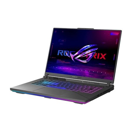 Asus Rog Strix G16 Ryzen 9 8940HX G614PM-S5062-031 48GB 1tb RTX5060 8gb Windows 11 Pro 16" Wqxga Taşınabilir Bilgisayar