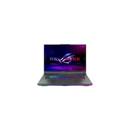 Asus Rog Strix G16 Ryzen 9 8940HX G614PM-S5062-033 96GB 1tb RTX5060 8gb Windows 11 Pro 16" Wqxga Taşınabilir Bilgisayar