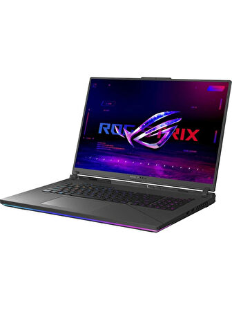 Asus Rog Strix G18 G814PP-S9045-GAMING Amd Ryzen 9 8940HX 16GB 1tb SSD Nvıdıa Geforce Rtx 5070 (115W) 18" 2.5k (2560 x 1600,