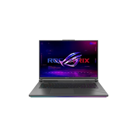 Asus Rog Strix G18 Ryzen 9 8940HX G814PP-S9045-04 16GB 2tb RTX5070 8gb Freedos 18" Wqxga Gaming Laptop