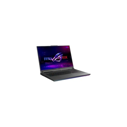 Asus Rog Strix G18 Ryzen 9 8940HX G814PP-S9045-57 64GB 4tb+4tb RTX5070 8gb W11PRO 18" Wqxga Gaming Laptop
