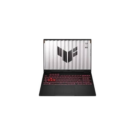 Asus Tuf Gaming A16 Ryzen 9 8940HX FA608PP-QT031-44 48GB 4tb+4tb RTX5070 8gb W11PRO 16" Wqxga Gaming Laptop