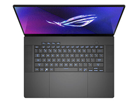 ASUS Rog Zephyrus G16 GU605CM-QR062W/Intel® Core™ Ultra 7 255H/16 GB RAM/1 TB SSD/RTX 5060/16"/W11 Gaming Laptop