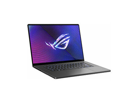 ASUS Rog Zephyrus G16 GU605CM-QR062W/Intel® Core™ Ultra 7 255H/16 GB RAM/1 TB SSD/RTX 5060/16"/W11 Gaming Laptop