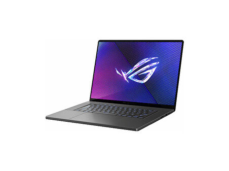 ASUS Rog Zephyrus G16 GU605CM-QR062W/Intel® Core™ Ultra 7 255H/16 GB RAM/1 TB SSD/RTX 5060/16"/W11 Gaming Laptop