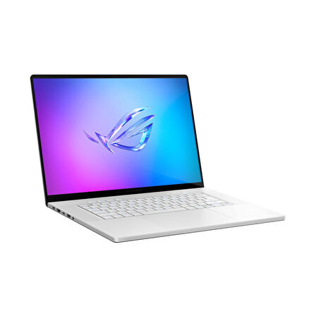 Asus Rog Zephyrus G16 GU605CP-QR066 Intel Core Ultra 9 285H 32GB 1TB SSD RTX5070-8GB 105W Freedos 16" 240Hz OLED WQXGA Taşınabilir Bilgisayar