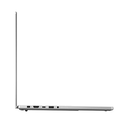 Asus Rog Zephyrus G16 GU605CP-QR066 Intel Core Ultra 9 285H 32GB 1TB SSD RTX5070-8GB 105W Freedos 16" 240Hz OLED WQXGA Taşınabilir Bilgisayar