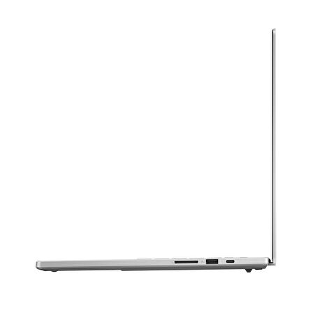 Asus Rog Zephyrus G16 GU605CP-QR066 Intel Core Ultra 9 285H 32GB 1TB SSD RTX5070-8GB 105W Freedos 16" 240Hz OLED WQXGA Taşınabilir Bilgisayar