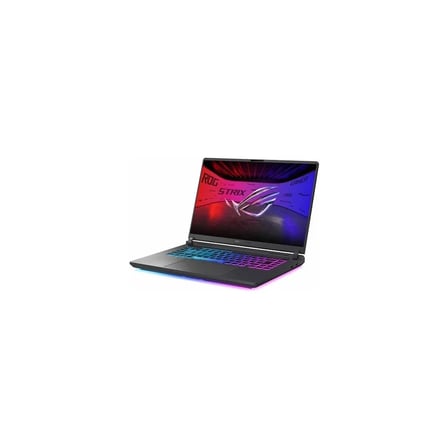 Asus Rog Strix G16 I7-14650HX G615JMR-S5048-K13 32GB 2tb RTX5060 8gb Freedos 16" 240Hz Wqxga Gaming Laptop
