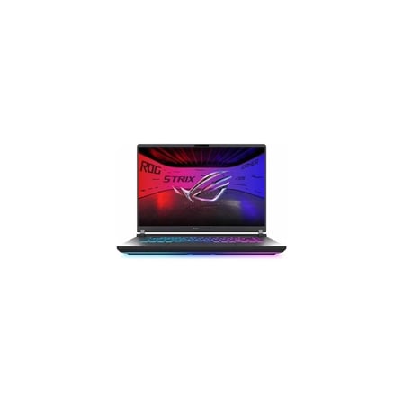 Asus Rog Strix G16 I7-14650HX G615JMR-S5048-K69 64GB 4tb RTX5060 8gb W11PRO 16" 240Hz Wqxga Gaming Laptop