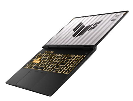 ASUS TUF Gaming F16 FX608JMR-RV024-Gaming Intel Core i7-14650HX 16GB DDR5 1TB SSD RTX5060 8GB 16" WUXGA 165Hz IPS FreeDos Gaming Laptop