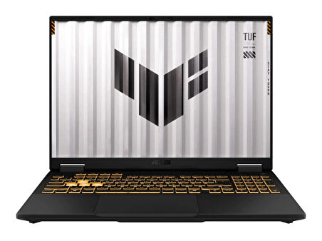 Asus TUF Gaming F16 FX608JMR-RV077 8GB RTX5060 115w Intel i7-14650HX 32GB RAM 1TB SSD 16inç Full HD+ 165Hz
