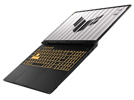 Asus TUF Gaming F16 FX608JMR-RV077 8GB RTX5060 115w Intel i7-14650HX 32GB RAM 1TB SSD 16inç Full HD+ 165Hz