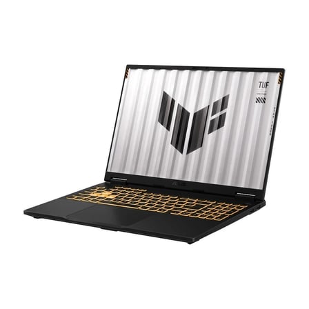 Asus Tuf Gaming F16 I7-14650HX FX608JMR-RV024-080 48GB 4tb+4tb RTX5060 Windows 11 Pro 16" Taşınabilir Bilgisayar