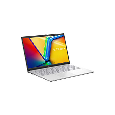 Vivobook Go 15 E1504FA-NJ1759 AMD Ryzen 5 7520U 8GB 512GB SSD Freedos 15.6" Taşınabilir Bilgisayar