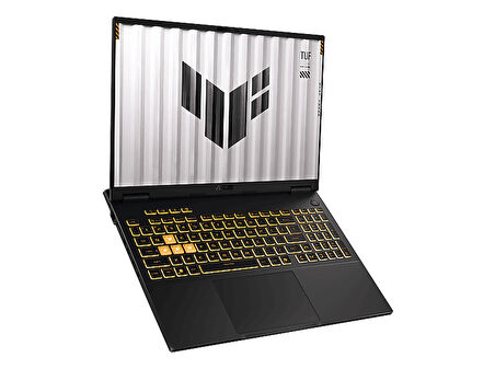 ASUS Tuf Gaming F16 FX608JH-RV019W/Intel® Core™ i5-13450HX/16 GB RAM/512 GB SSD/RTX 5050/16"/W11 Laptop