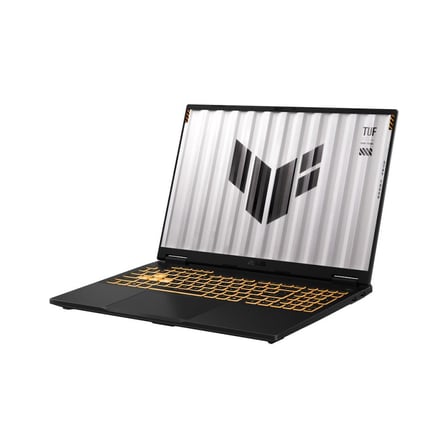Asus TUF Gaming F16 FX608JHR-RV048 i7-14650HX 16 GB 512 GB SSD RTX5050 16" WUXGA Gaming Laptop - OUTLET