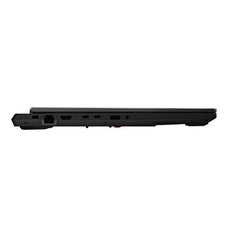 Asus Tuf Gaming F16 FX608JHR-RV055 Intel Core i7 14650HX 32GB 512GB SSD RTX5050-8GB 115W Freedos 16" 165Hz WUXGA Taşınabilir Bilgisayar
