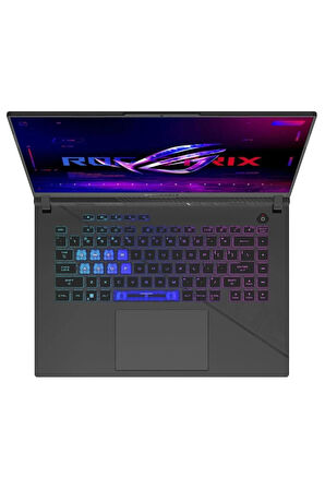 Asus ROG Strix G16 G614PH-RV036 8GB RTX™ 5050 AMD Ryzen™ 9 8940HX 16GB RAM 1TB SSD 16 inç WUXGA 165Hz