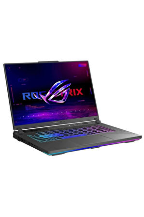 Asus ROG Strix G16 G614PH-RV036 8GB RTX™ 5050 AMD Ryzen™ 9 8940HX 16GB RAM 1TB SSD 16 inç WUXGA 165Hz