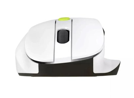 Asus MD105 Kablosuz Bluetooth Mouse Beyaz 90XB0AH0-BMU010