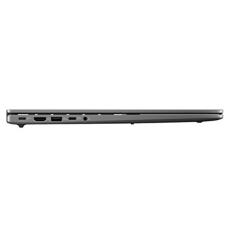 Asus Vivobook S16 S3607VA-RP045 Intel Core i5 13420H 16GB 1TB SSD Freedos 16" 144Hz WUXGA Taşınabilir Bilgisayar