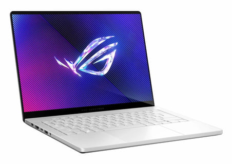 Asus Rog Zephyrus G14 GA403UH-QS038 AMD Ryzen 9 270 16GB 1TB SSD RTX5050-8GB 90W Freedos 14" 120Hz OLED Taşınabilir Bilgisayar