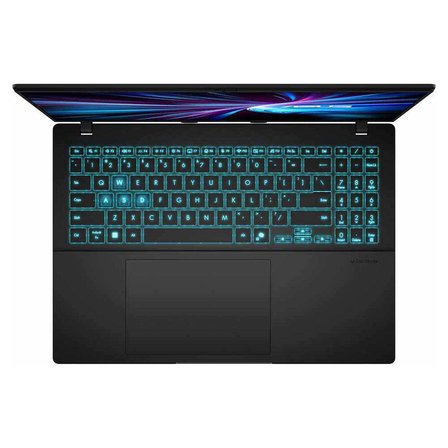 ASUS 16" CORE 7 240H - 16GB DDR5 RAM - 512GB NVME - 8GB RTX 5070 W11H / VIVOBOOK V16 V3607VP-RP012W-