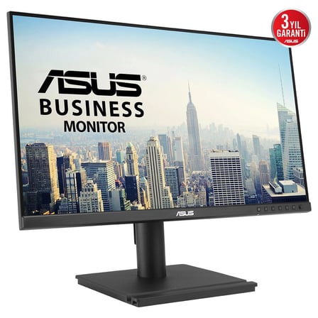 ASUS BE249CGN 23.8 inç 120Hz 5ms Full HD Adaptive Sync IPS Pivot Monitör