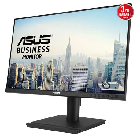 ASUS BE249CGN 23.8 inç 120Hz 5ms Full HD Adaptive Sync IPS Pivot Monitör