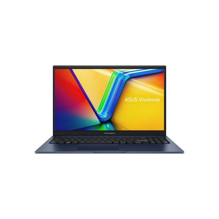 Vivobook 15 X1504VA-NJ2642 Intel Core i3 1315U 8GB 512GB SSD Freedos 15.6" Taşınabilir Bilgisayar
