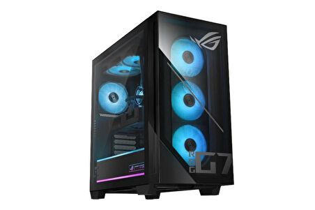 Asus ROG G700 GM700TZ-R9800X0560 AMD Ryzen 7-9800X 32GB RAM 1TB SSD AMD Radeon Graphics Gaming Kasa