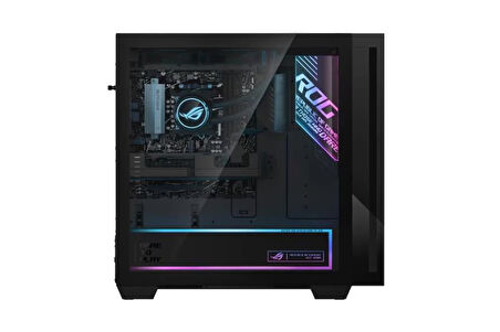 Asus ROG G700 GM700TZ-R9800X0560 AMD Ryzen 7-9800X 32GB RAM 1TB SSD AMD Radeon Graphics Gaming Kasa