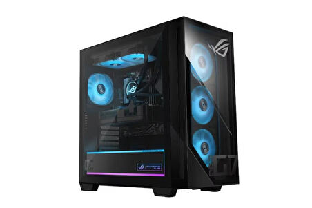 Asus ROG G700 GM700TZ-R9800X0560 AMD Ryzen 7-9800X 32GB RAM 1TB SSD AMD Radeon Graphics Gaming Kasa