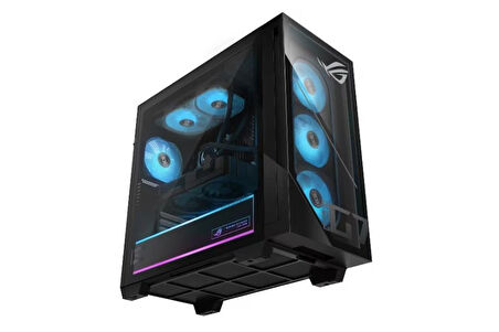 Asus ROG G700 GM700TZ-R9800X0560 AMD Ryzen 7-9800X 32GB RAM 1TB SSD AMD Radeon Graphics Gaming Kasa