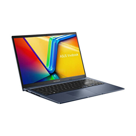 Asus Vivobook 15 M1502YA-BQ579 AMD Ryzen 7 5825U 16GB 512GB SSD Freedos 15.6" 60Hz FHD Taşınabilir Bilgisayar
