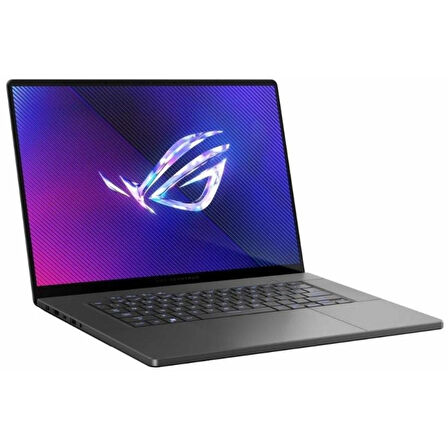 Asus ROG Zephyrus G16 GU605CM-QR063 8GB GeForce RTX5060 Intel Ultra 7 255H 16GB RAM 1TB SSD 16'' 2.5K OLED 240Hz