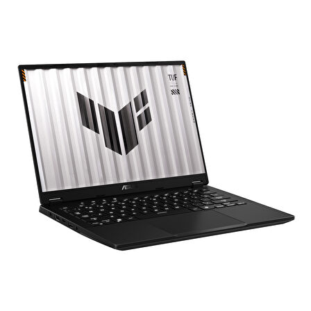 ASUS TUF GAMING A14 FA401UH-RG010 AMD RYZEN 7-260 16GB DDR5 512GB PCIE SSD 8GB RTX5050 14" 2.5K 165Hz FREEDOS