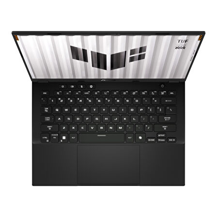 ASUS TUF GAMING A14 FA401UH-RG010 AMD RYZEN 7-260 16GB DDR5 512GB PCIE SSD 8GB RTX5050 14" 2.5K 165Hz FREEDOS