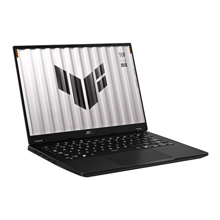 Asus Tuf Gaming A14 FA401UH-RG028 AMD Ryzen 7 260 32GB 512GB SSD RTX5050-8GB 105W Freedos 14" 165Hz WQXGA Taşınabilir Bilgisayar