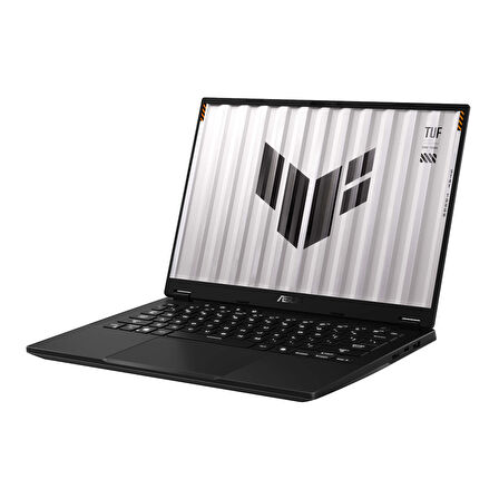 Asus Tuf Gaming A14 FA401UH-RG028 AMD Ryzen 7 260 32GB 512GB SSD RTX5050-8GB 105W Freedos 14" 165Hz WQXGA Taşınabilir Bilgisayar