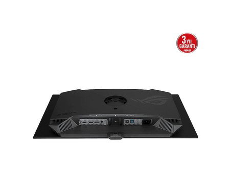 ASUS Rog Strix XG27AQWMG 26.5 inç Tandem  0.03 ms 280 Hz 1500cd(HDR max) DP HDMI OLED Gaming Monitör