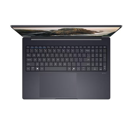Asus Expertbook B5 B5405CCA-U516512B0D 14" Intel Core Ultra 5 225H AI Boost NPU Top13 16GB Ddr5 512GB SSD Intel Arc Graphics 14" Wuxga (1920X1200) IPS 300NITS FreeDOS Taşınabilir Dizüstü Bilgisayar