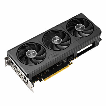 Asus Prime GeForce RTX 5050 OC 8GB GDDR6 128Bit HDMI/DP Ekran Kartı